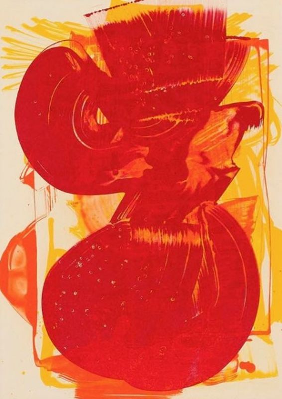 Astrid Sylwan, Andetag IV