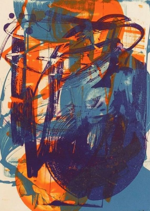 Astrid Sylwan, Andetag VII