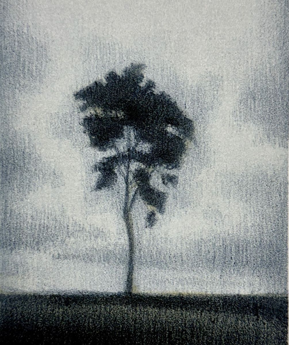 Christopher Rådlund, Tre 