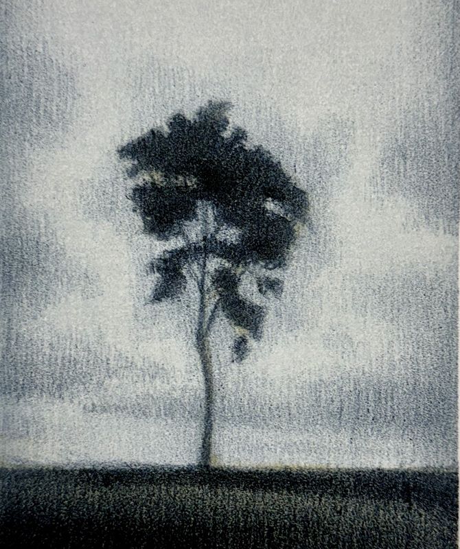 Christopher Rådlund, Tre 