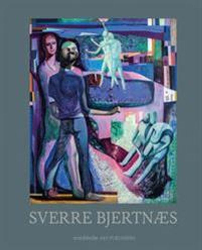 Sverre Bjertnæs, bibliofilutgave