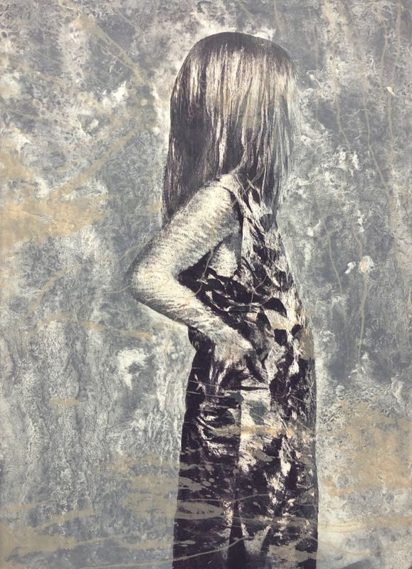 Lars Elling, Voksesmerter blå