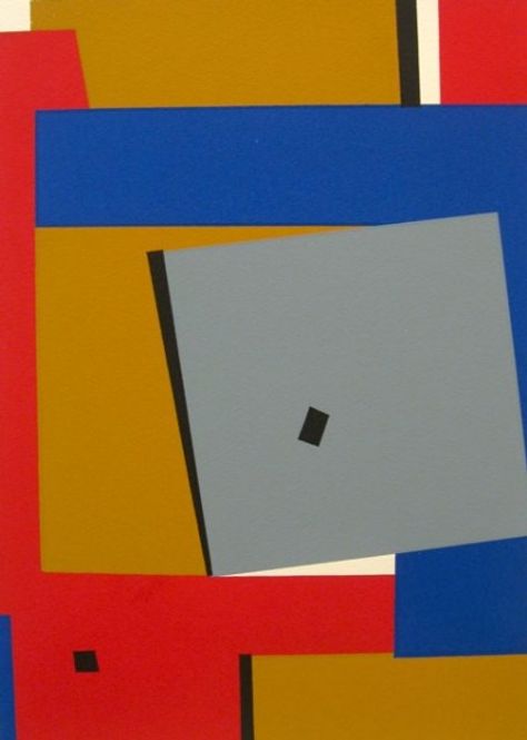 Hovedbilde Lars Tiller, Thema II
