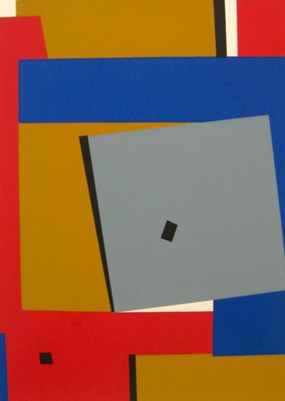 Lars Tiller, Thema II