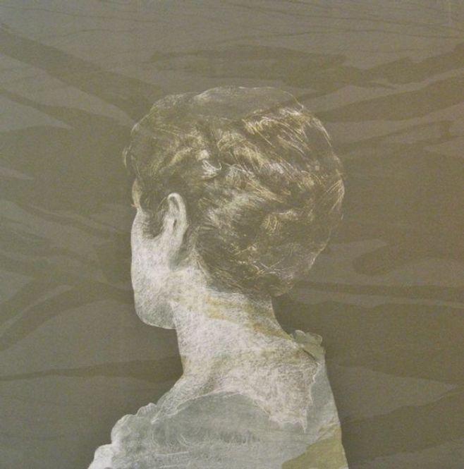 Hovedbilde Lars Elling, Portrett grå