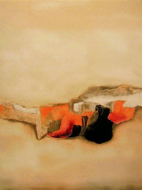 Hovedbilde Bertil Hansson, Land