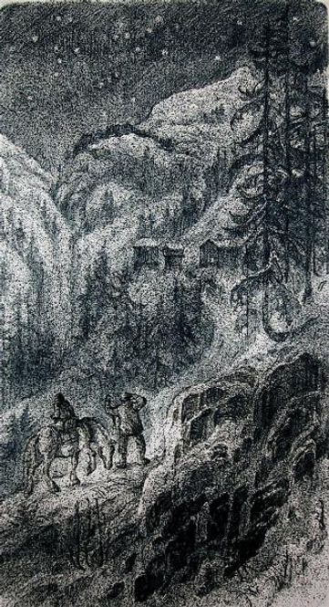 Hovedbilde Karl Erik Harr, I dei dagane