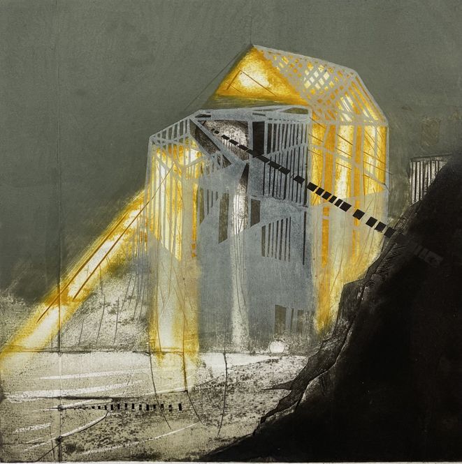 Hovedbilde Katherine Jones, The ...