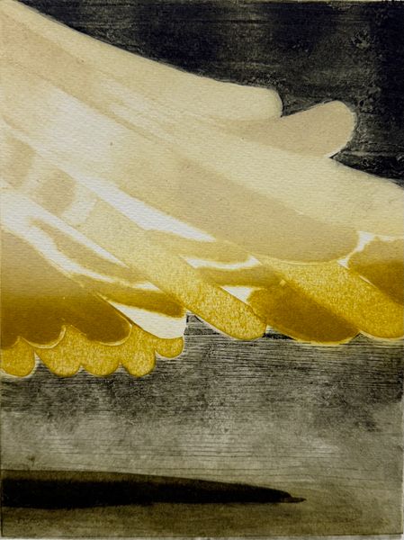 Hovedbilde Katherine Jones: Thinning the ...