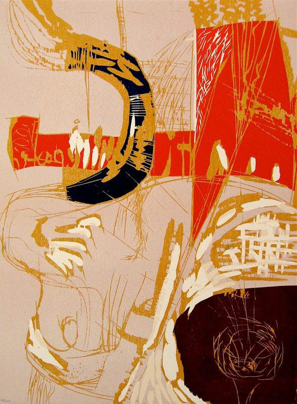 Magne Furuholmen, Everything happens to me