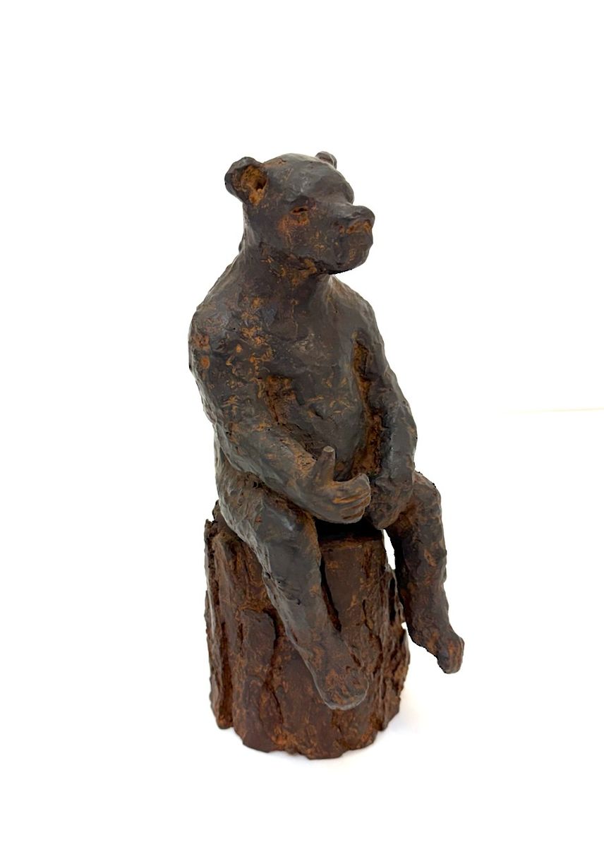 Petter Hepsø, Thumbs up