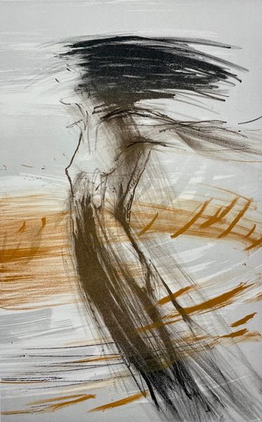 Hovedbilde Runi Langum, Glede