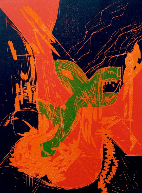 Magne Furuholmen, Everything happens to me