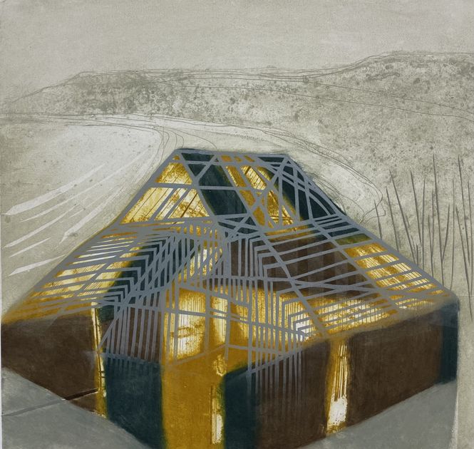 Hovedbilde Katherine Jones, Outpost