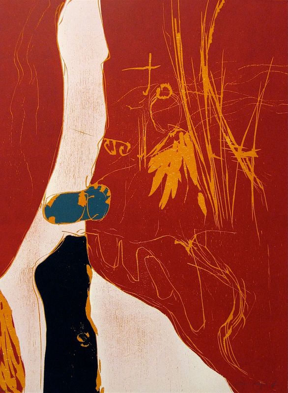 Magne Furuholmen, Everything happens to me