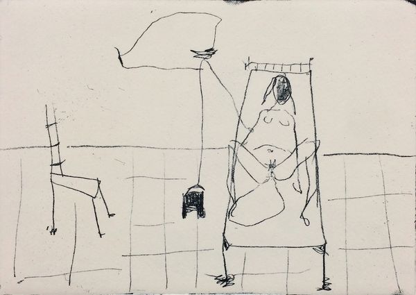 Hovedbilde Tracey Emin, So Born - Again