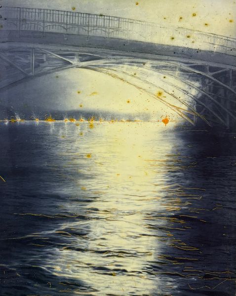 Hovedbilde Frank Brunner, Nocturne